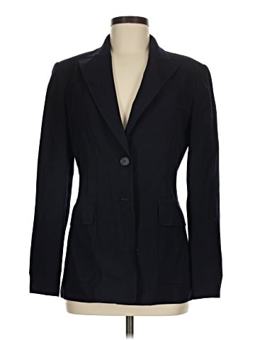 Tahari Wool Blazer (view 1)
