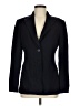 Tahari 100% Wool Black Wool Blazer Size 6 - photo 1