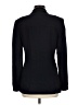 Tahari 100% Wool Black Wool Blazer Size 6 - photo 2