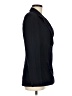 Tahari 100% Wool Black Wool Blazer Size 6 - photo 4