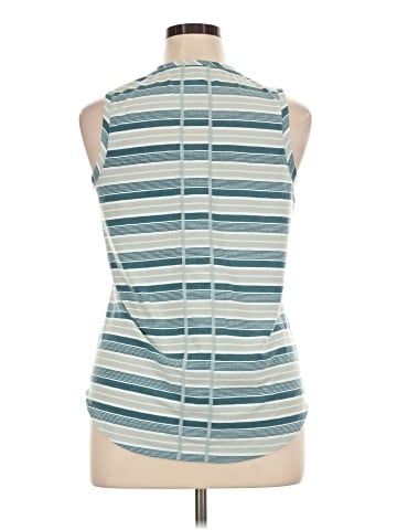 Title Nine Sleeveless T-Shirt (view 2)