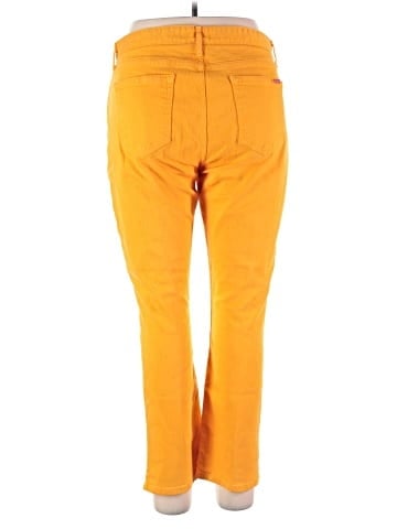 Ivanka Trump Jeans (view 2)
