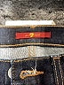7 For All Mankind Blue Jeans Size 25 waist - photo 4