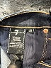 7 For All Mankind Blue Jeans Size 25 waist - photo 5
