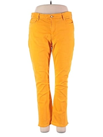 Ivanka Trump Jeans (view 1)