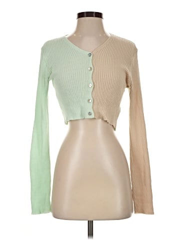 Daisy Street Cardigan (view 1)