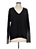 Vince. Black Wool Pullover Sweater Size L - photo 1