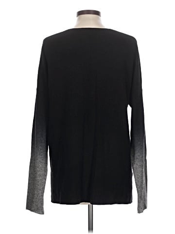 Vince. Wool Pullover Sweater (view 2)