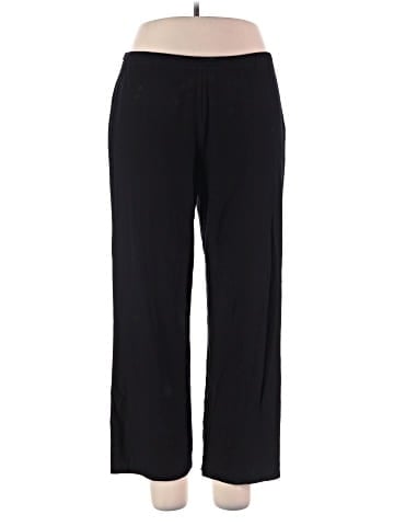 Eileen Fisher Casual Pants (view 1)