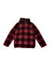 The Children's Place Plaid Red Jacket Size 4T - photo 1