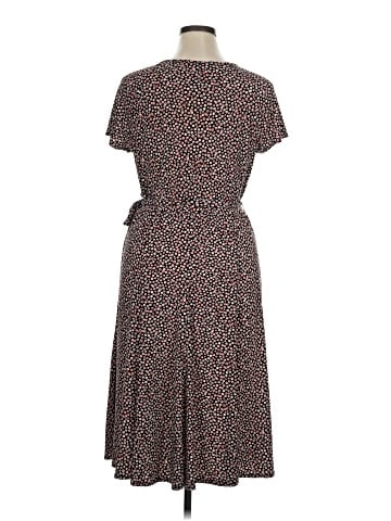George Casual Dress (view 2)