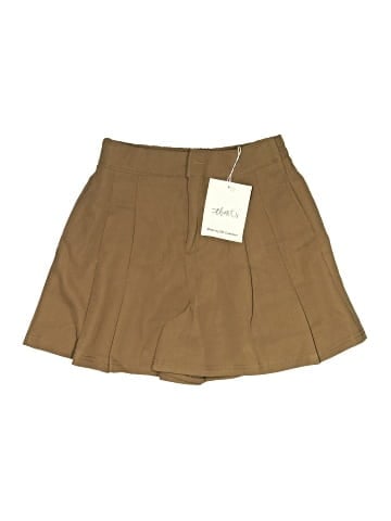 Unbranded Khaki Shorts (view 1)