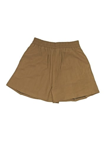 Unbranded Khaki Shorts (view 2)