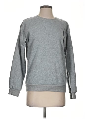 Unbranded Sweatshirt (view 1)