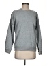 Unbranded Gray Sweatshirt Size S - photo 1