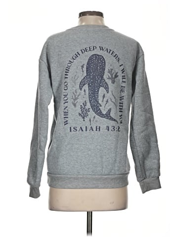 Unbranded Sweatshirt (view 2)