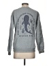 Unbranded Gray Sweatshirt Size S - photo 2