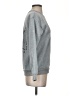 Unbranded Gray Sweatshirt Size S - photo 4