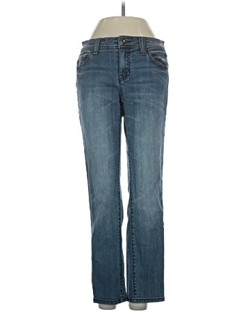 Cache Jeans (view 1)