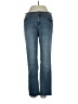 Cache Blue Jeans Size 4 - photo 1