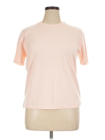 Talbots Short Sleeve Top (view 1)