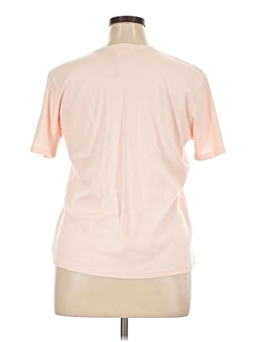Talbots Short Sleeve Top (view 2)