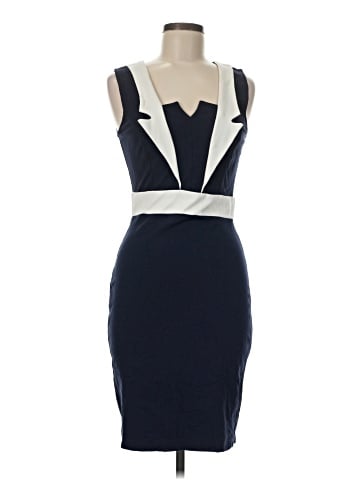 Mystic Cocktail Dress (view 1)