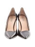 Giorgio Armani Gray Heels Size EU 38 - photo 2