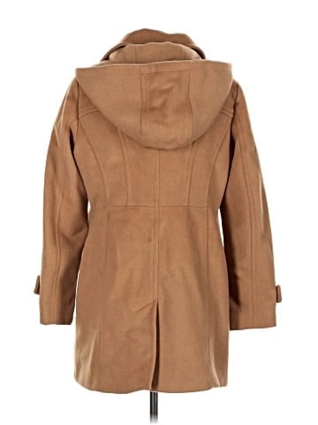 MICHAEL Michael Kors Coat (view 2)