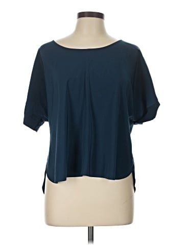 Kenneth Cole New York Short Sleeve T-Shirt (view 1)