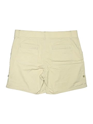 Riders by Lee Khaki Shorts (view 2)