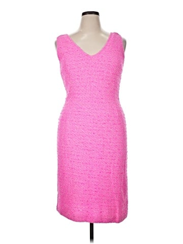 St. John Cocktail Dress (view 1)