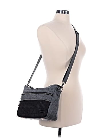 Lug Crossbody Bag (view 2)