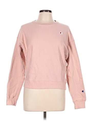 Champion Sweatshirt (view 1)