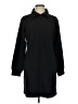 Athleta Black Casual Dress Size S - photo 1