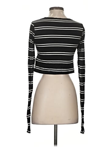 Zara Collection Long Sleeve T-Shirt (view 2)