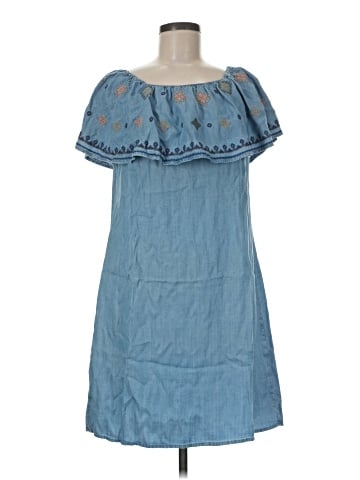 Spense Casual Dress (view 1)