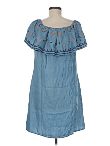 Spense Casual Dress (view 2)