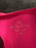 Athleta Pink Active Tank Size M - photo 7