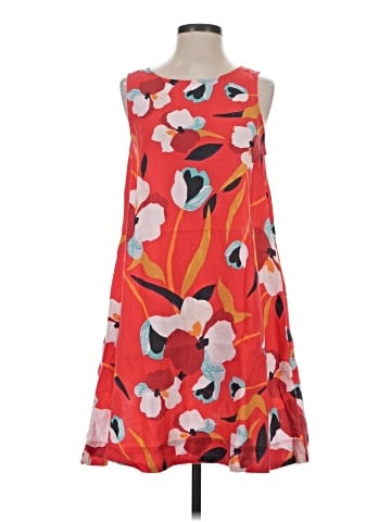 Sigrid Olsen Cocktail Dress (view 1)