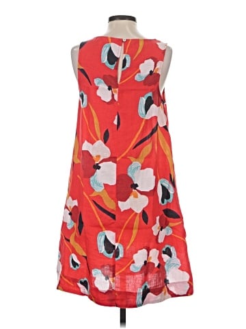 Sigrid Olsen Cocktail Dress (view 2)