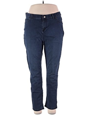 Style&Co Jeans (view 1)