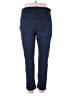Style&Co Solid Blue Jeans Size 18WP - photo 2