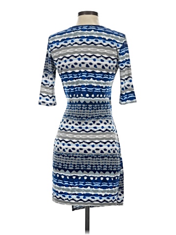 S-Twelve Casual Dress (view 2)