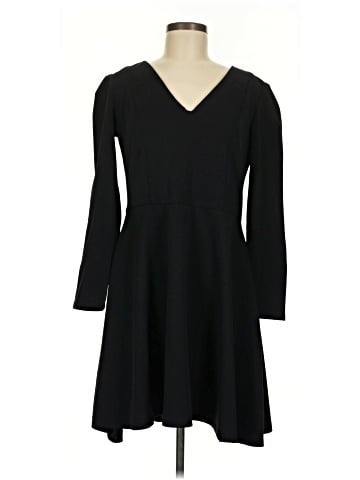 Naoko Casual Dress (view 1)