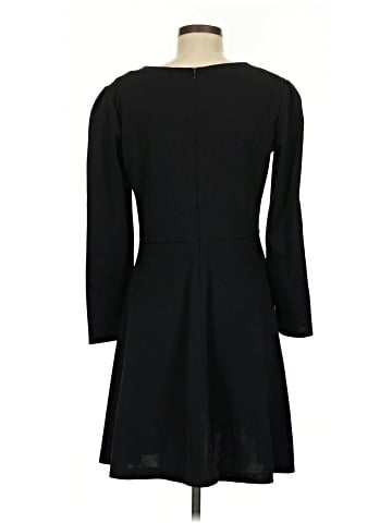 Naoko Casual Dress (view 2)