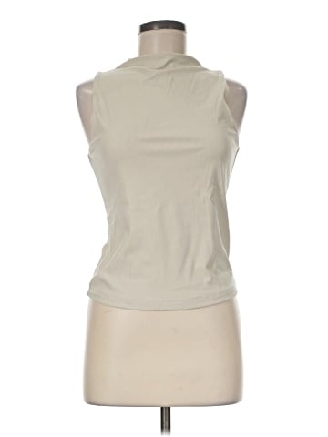 Tahari Sleeveless T-Shirt (view 1)
