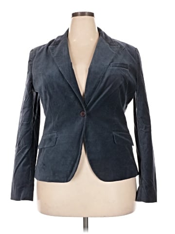 New York & Company Blazer (view 1)