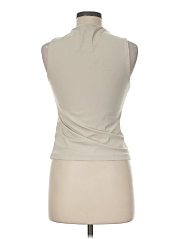 Tahari Sleeveless T-Shirt (view 2)