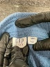 Gap Kids Blue Sweatpants 12-18 MO / 18 MO - photo 3
